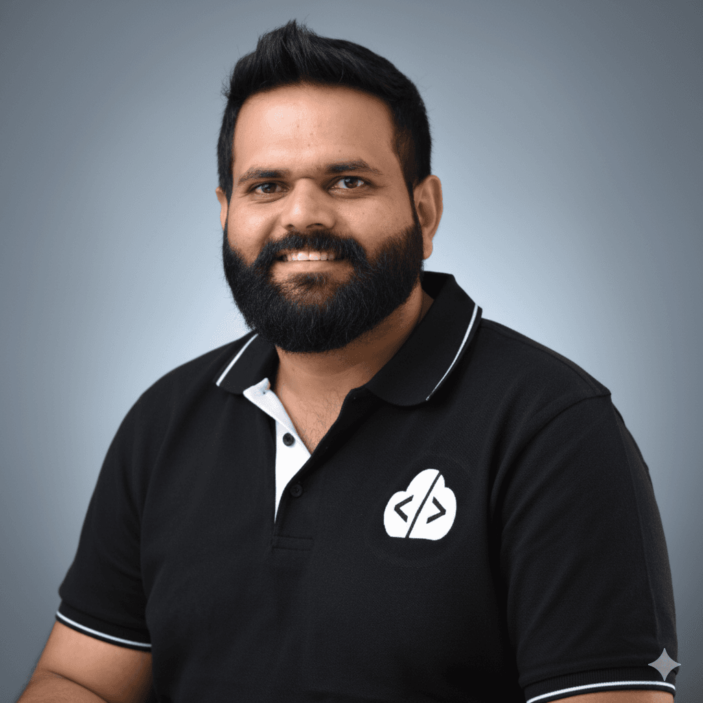 Utkarsh Wagh